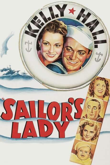 Sailor’s Lady